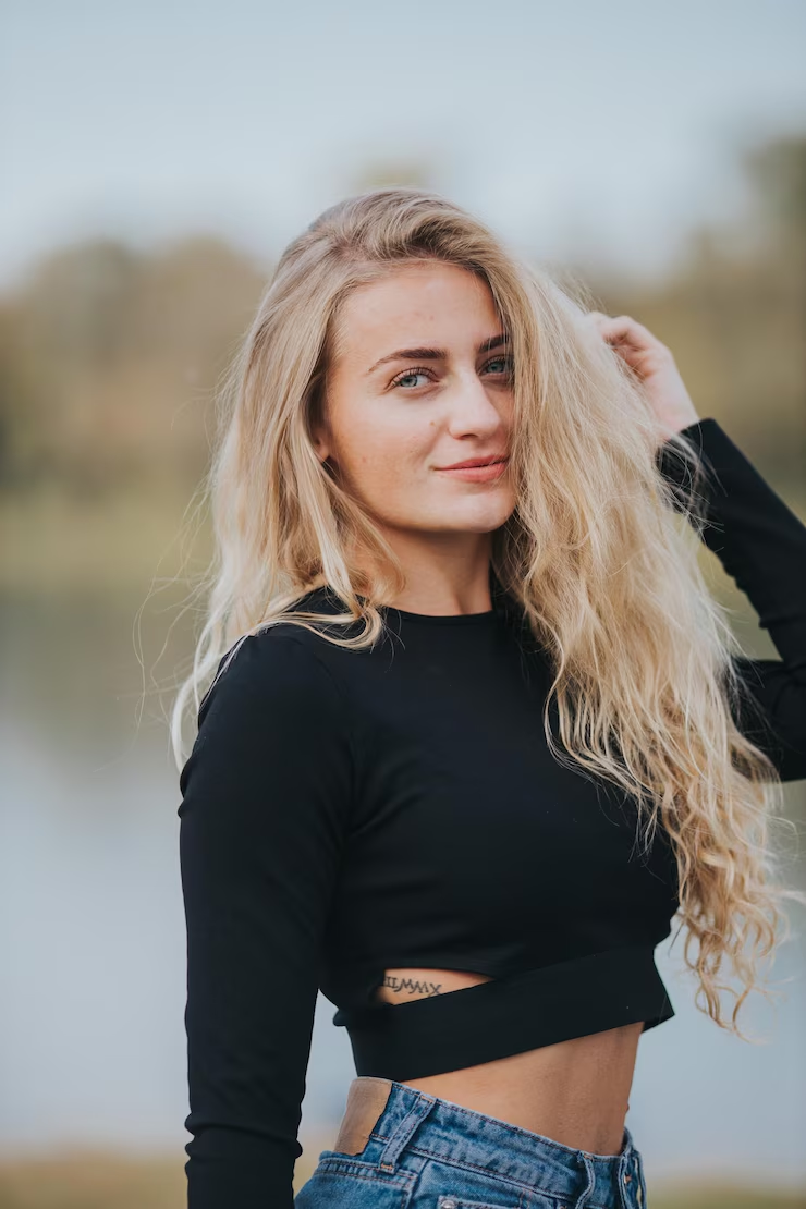 Anna Lichtenberg